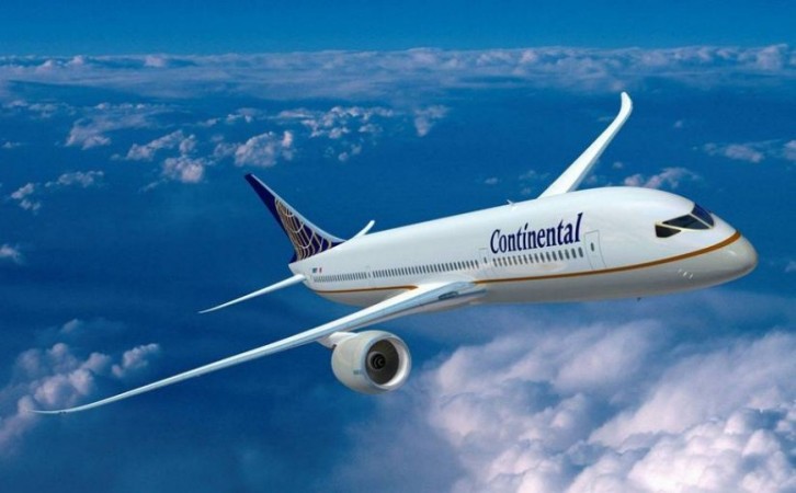 秦安至美国机场航空托运